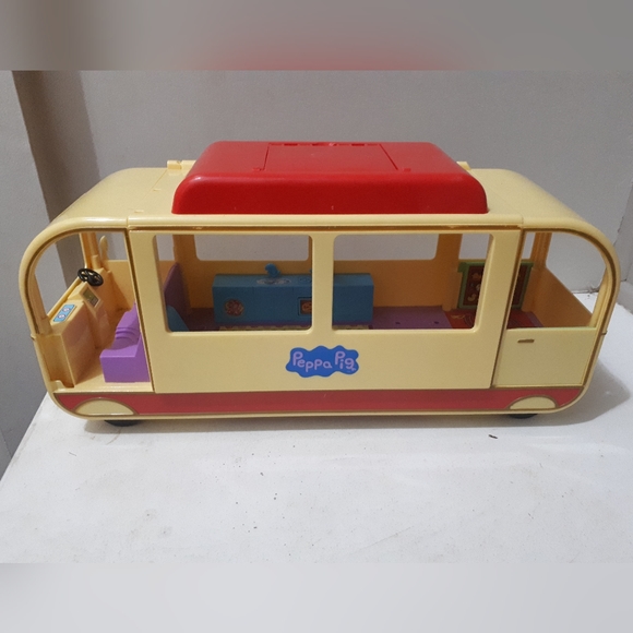 Large Peppa Pig lot - Picture 6 of 6